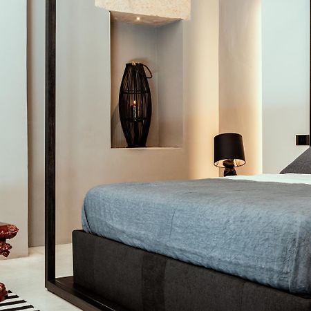 Ricci Rooms Maglie Bagian luar foto