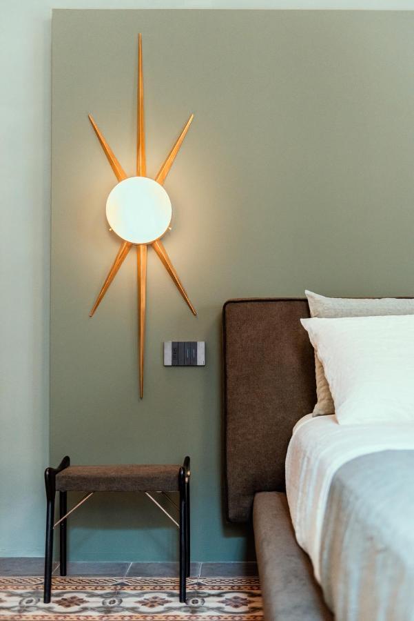 Ricci Rooms Maglie Bagian luar foto