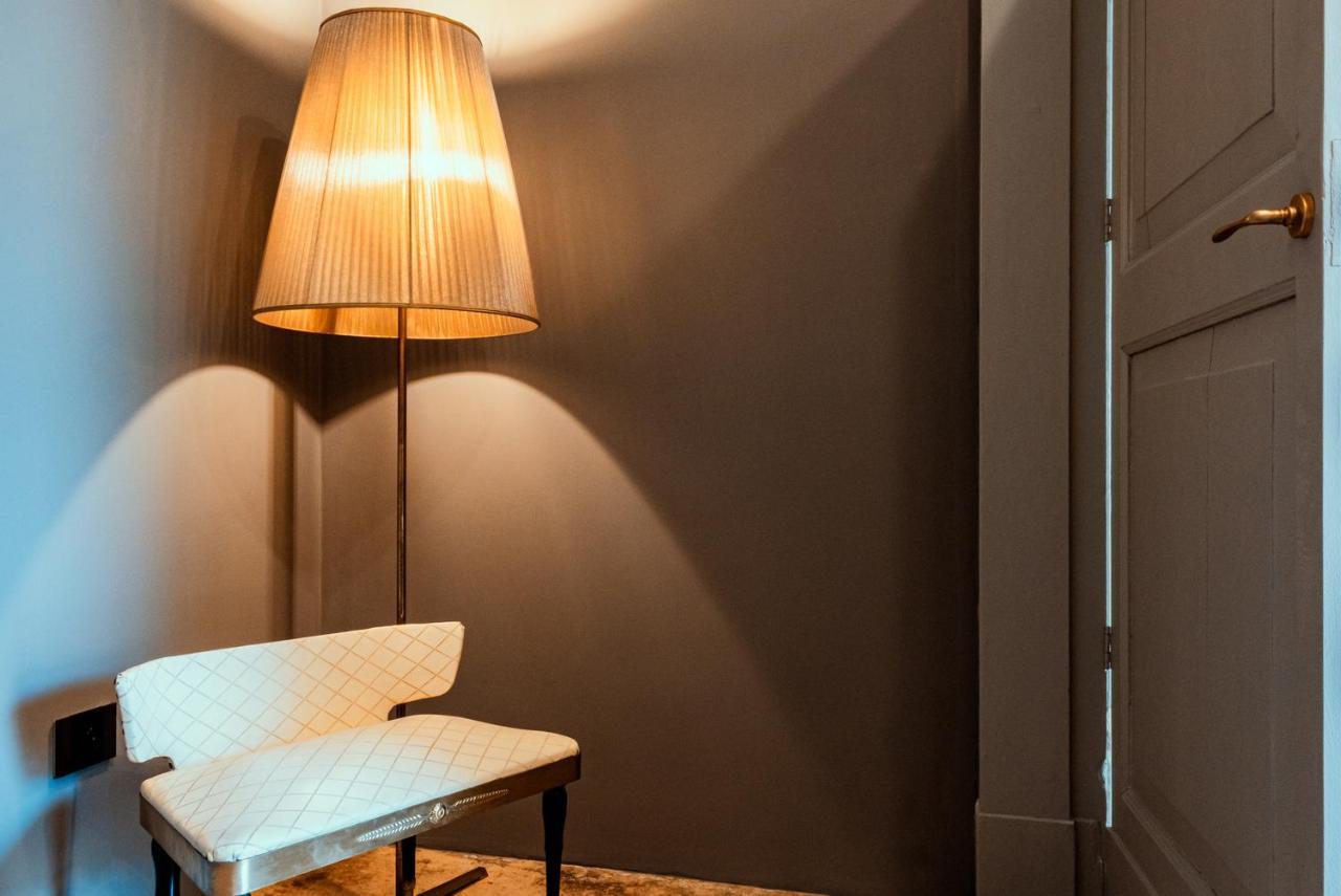 Ricci Rooms Maglie Bagian luar foto
