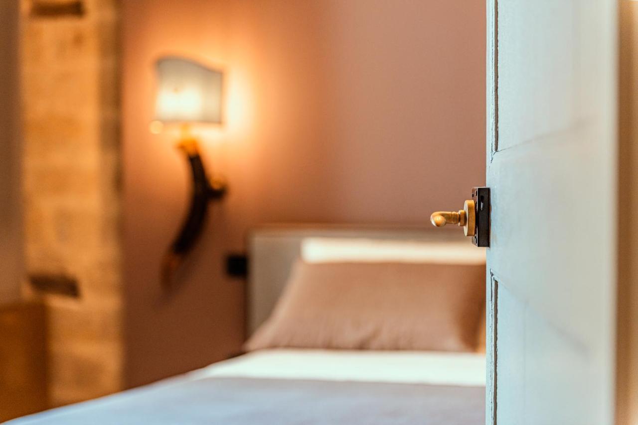 Ricci Rooms Maglie Bagian luar foto