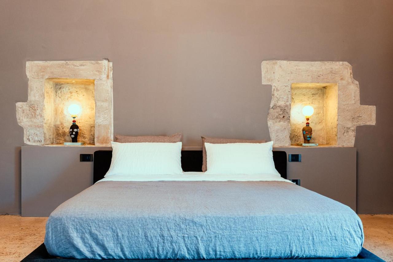 Ricci Rooms Maglie Bagian luar foto