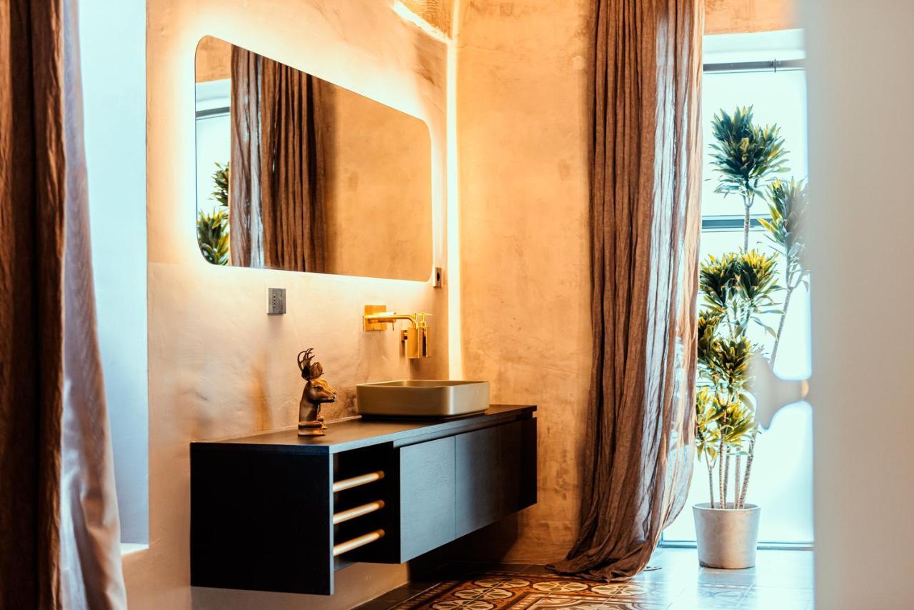Ricci Rooms Maglie Bagian luar foto