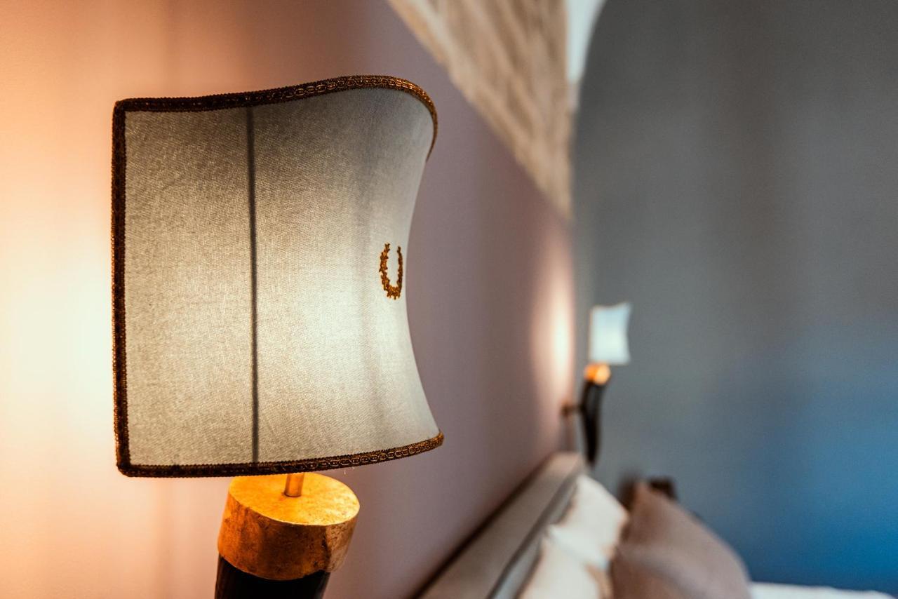 Ricci Rooms Maglie Bagian luar foto