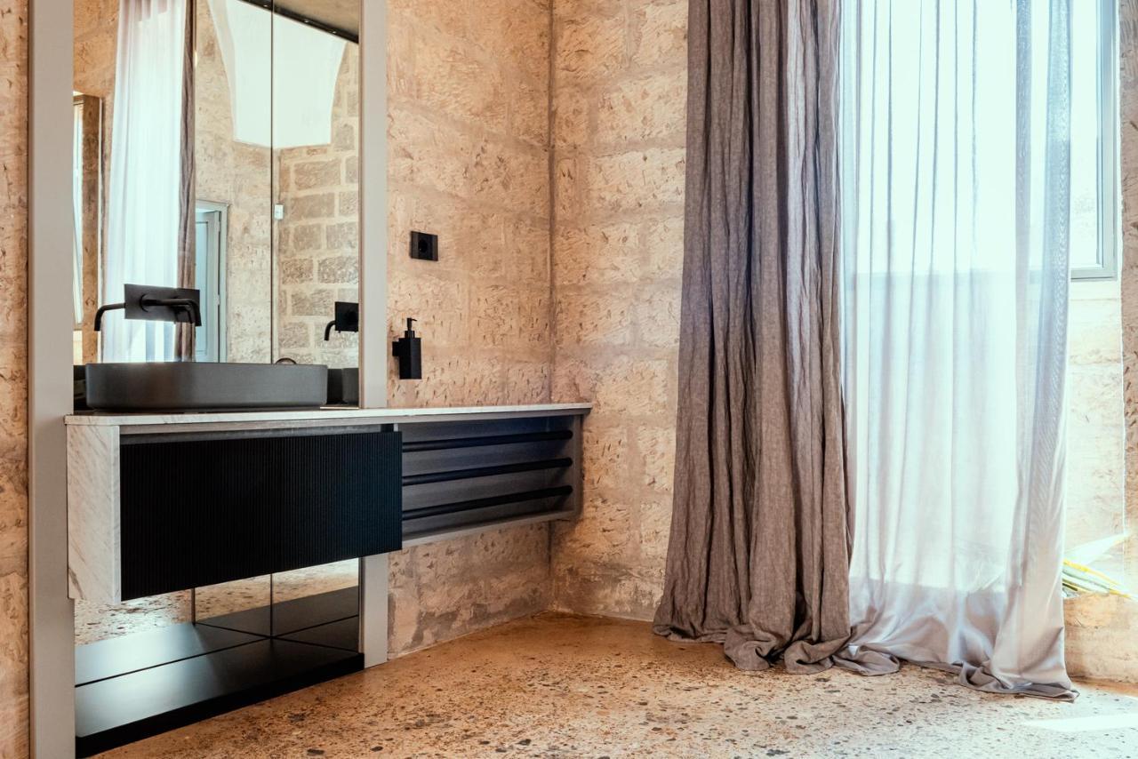 Ricci Rooms Maglie Bagian luar foto