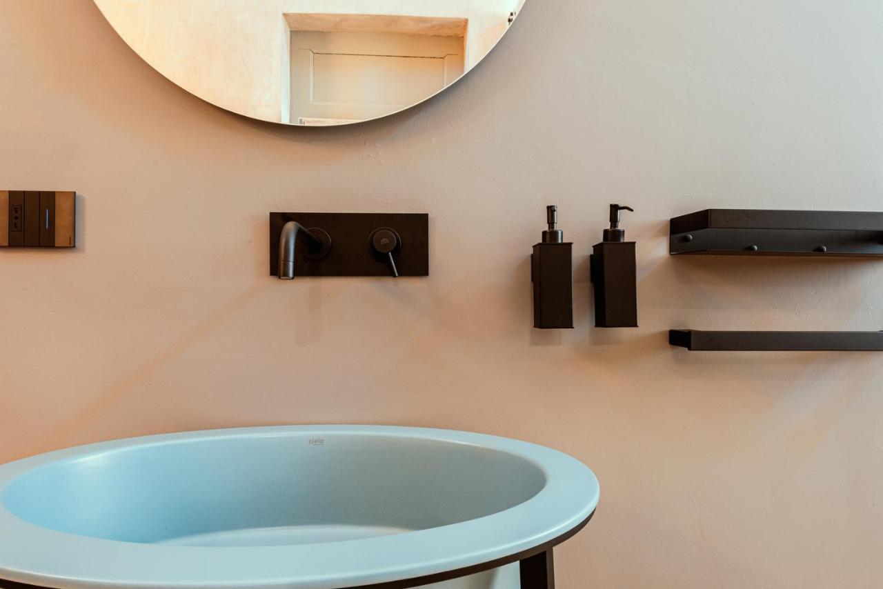 Ricci Rooms Maglie Bagian luar foto