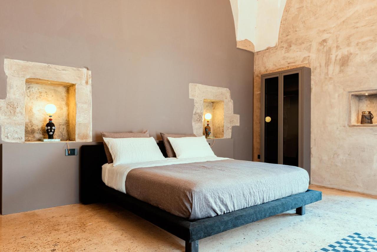Ricci Rooms Maglie Bagian luar foto