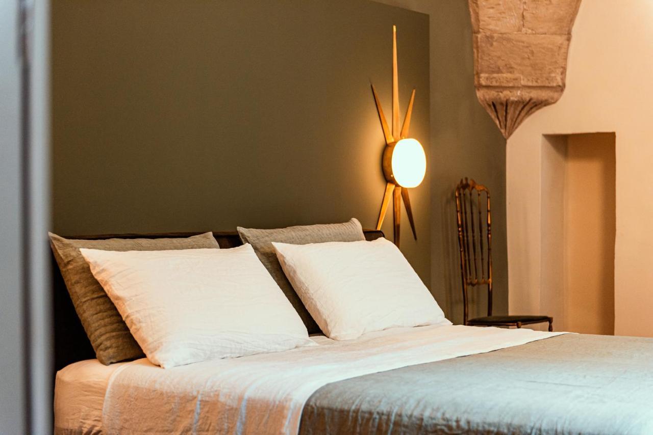 Ricci Rooms Maglie Bagian luar foto