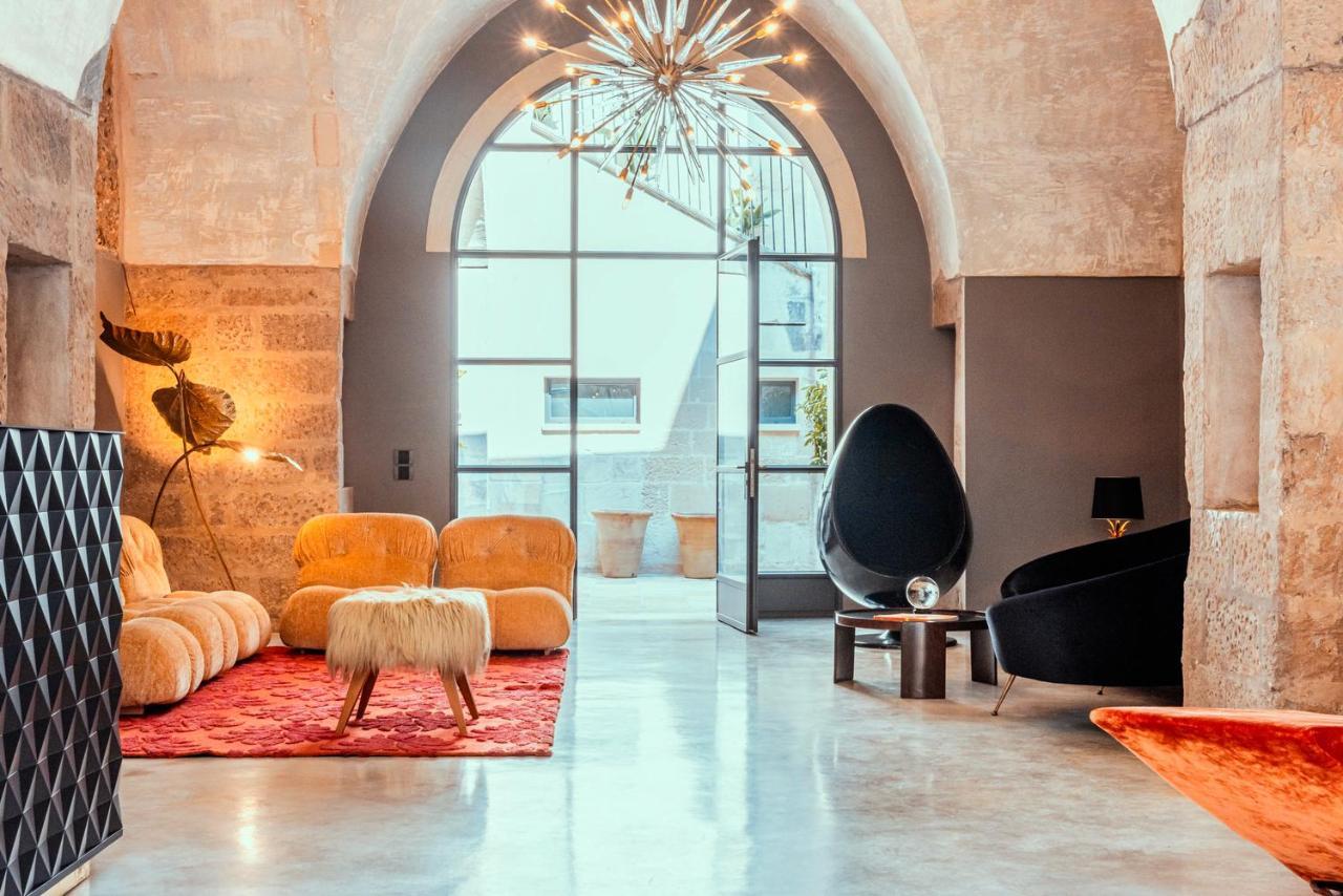 Ricci Rooms Maglie Bagian luar foto