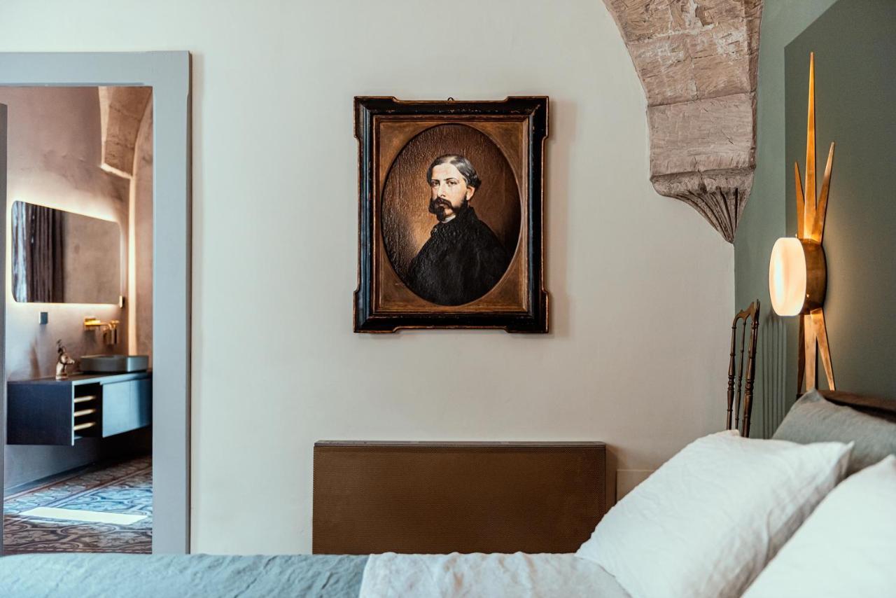Ricci Rooms Maglie Bagian luar foto