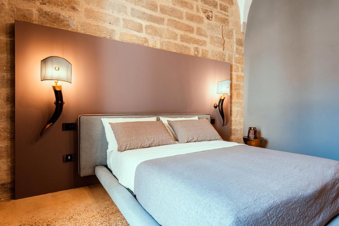 Ricci Rooms Maglie Bagian luar foto