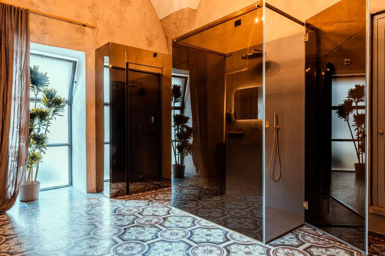 Ricci Rooms Maglie Bagian luar foto