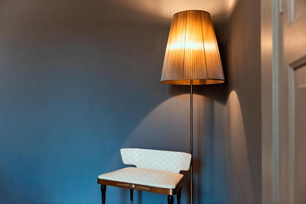 Ricci Rooms Maglie Bagian luar foto