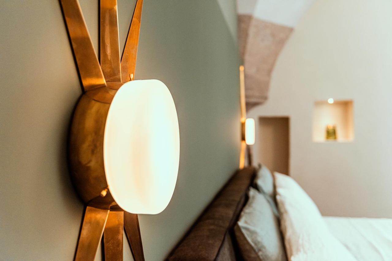 Ricci Rooms Maglie Bagian luar foto