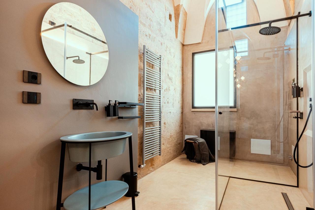 Ricci Rooms Maglie Bagian luar foto