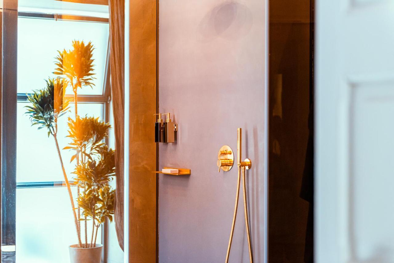 Ricci Rooms Maglie Bagian luar foto