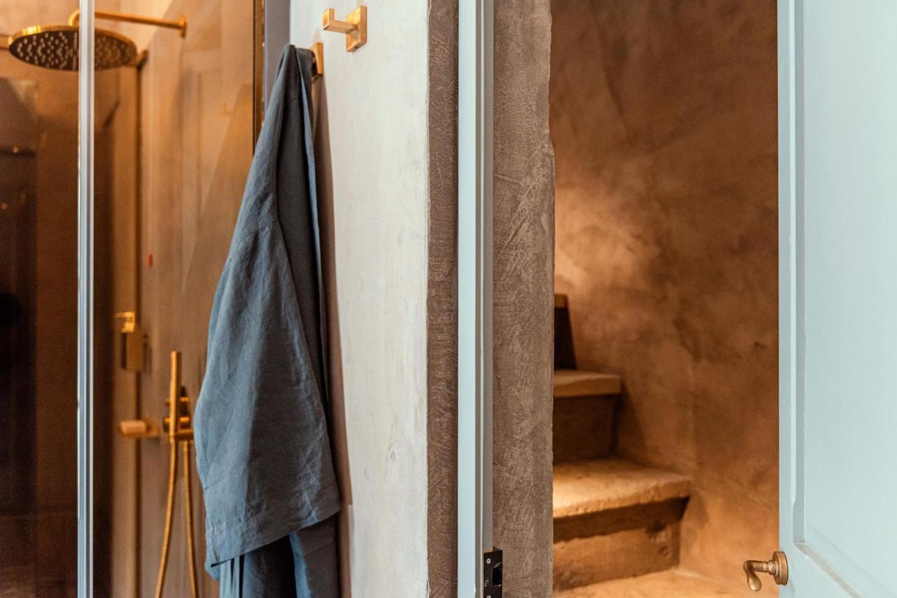 Ricci Rooms Maglie Bagian luar foto