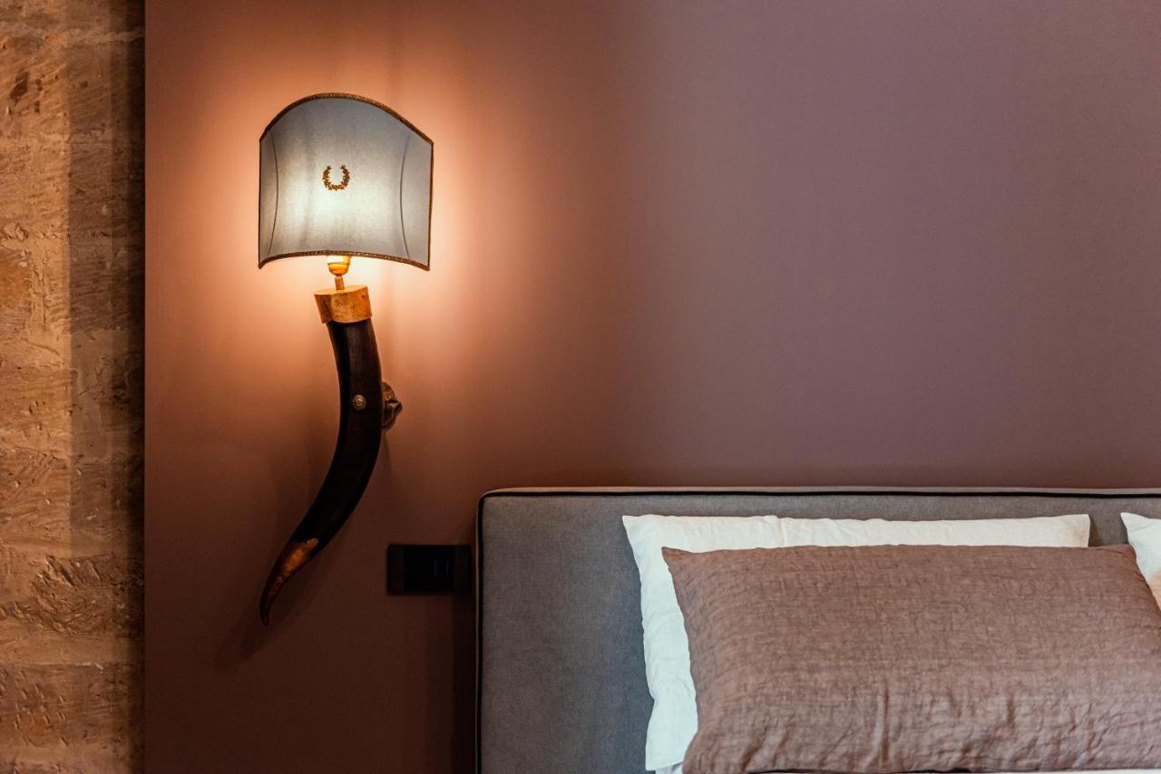 Ricci Rooms Maglie Bagian luar foto